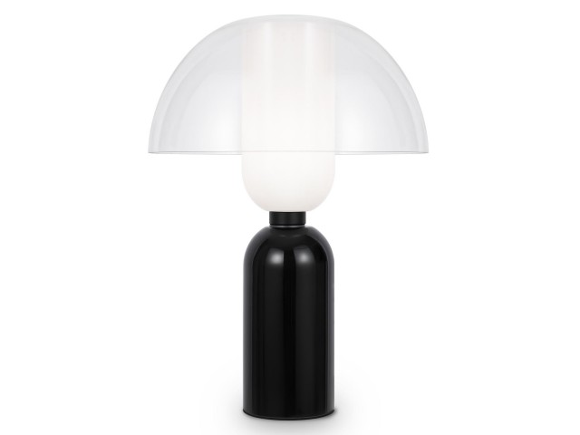 Настольный светильник Maytoni MOD177TL-01B фото:3