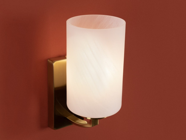 Настенный светильник (бра) Freya FR2059WL-01BS фото:2