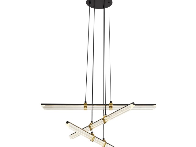 Подвесной светильник Freya FR5557PL-L22B1 фото:1