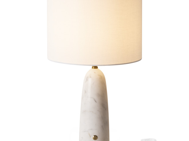 Настольный светильник Freya FR2054TL-01BS3 фото:19