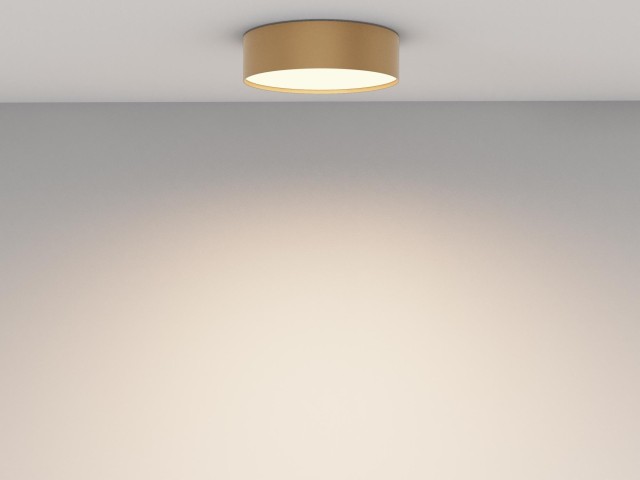 Потолочный светильник Technical C032CL-24W3K-RD-MG фото:11