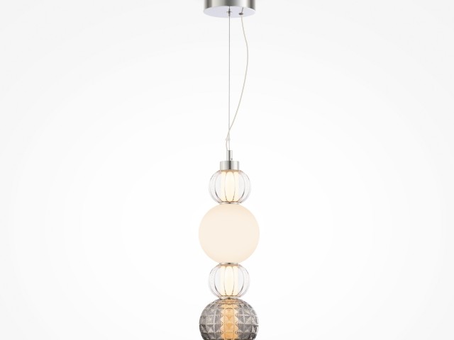 Подвесной светильник Maytoni P069PL-L17CH3K фото:13