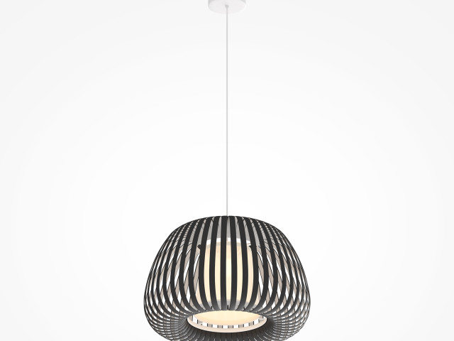 Подвесной светильник Maytoni MOD409PL-01B фото:3