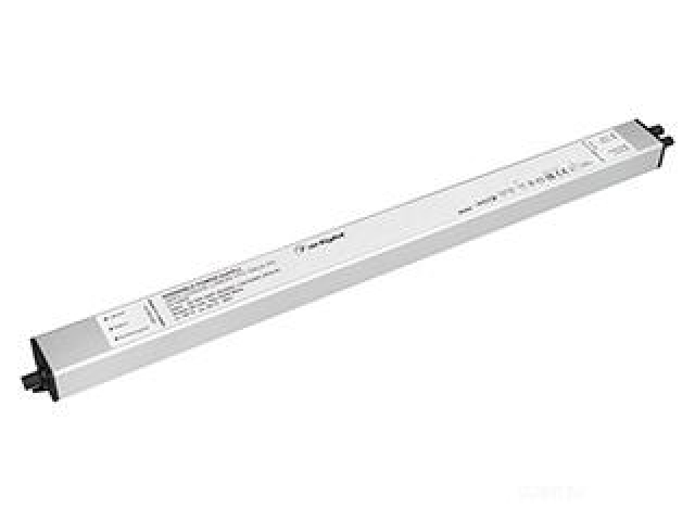 Блок питания ARPV-LG24240-LINEAR-PFC-DALI2-PD (24V, 10A, 240W) (Arlight, IP67 Металл, 5 лет) фото:2