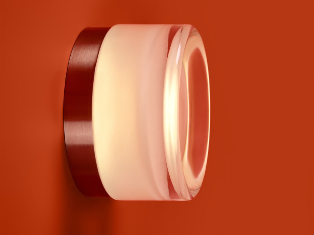 Настенный светильник (бра) Freya FR5603WL-L8TR фото:4