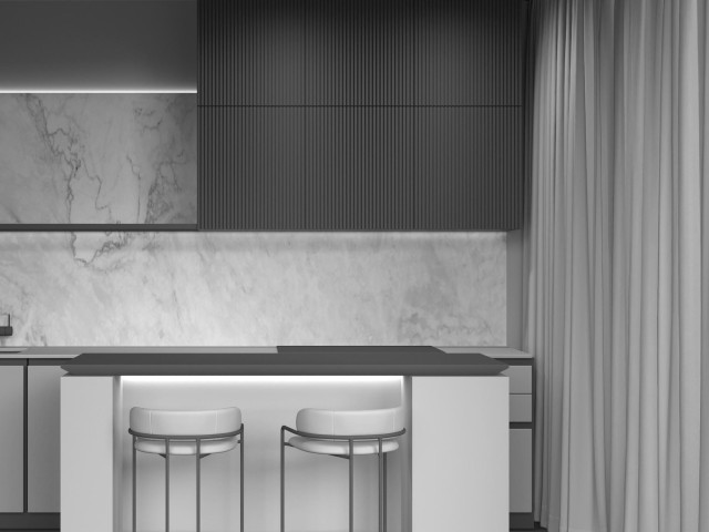 Потолочный светильник Technical C032CL-L12B4K фото:3