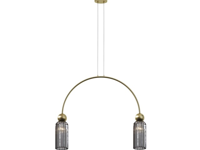 Подвесной светильник Maytoni MOD302PL-02GR фото:6