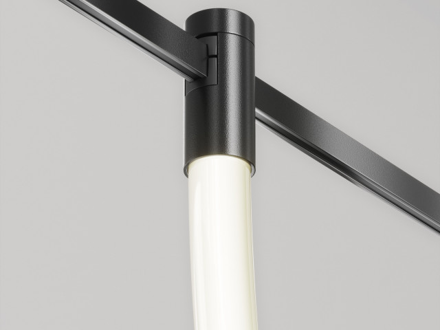 Трековый светильник Technical TR154-1-27W4K-B фото:8