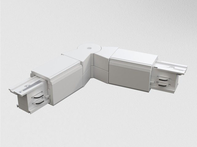 Комплектующие для накладной трековой системы Technical TRA005CS-31W фото:11