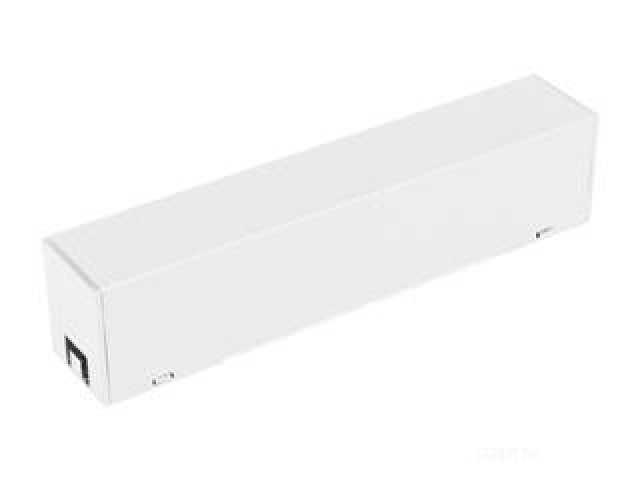 Коннектор прямой MAG-CON-45-I-POWER (WH) (Arlight, IP20 Металл, 5 лет) фото:3