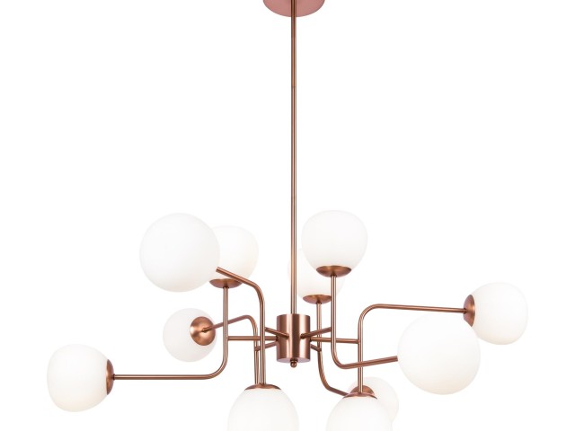 Люстра Maytoni MOD221-PL-12-G фото:24