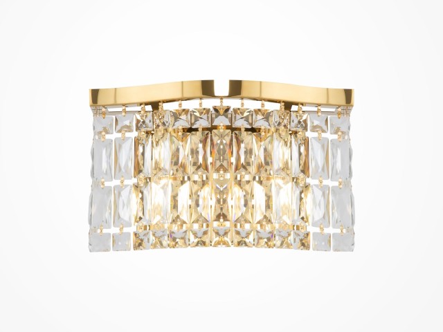Настенный светильник (бра) Maytoni DIA005WL-02G фото:25