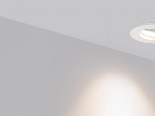 Светодиодный светильник LTM-R50WH 5W Warm White 25deg (Arlight, IP40 Металл, 3 года) фото:11