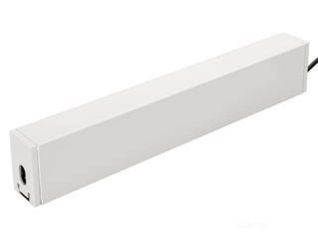 Блок питания ARV-24075-PFC-CLIP-38-WH (24V, 3.1A, 75W) (Arlight, IP40 Металл, 3 года) фото:2