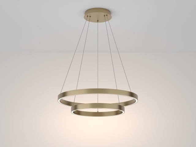 Подвесной светильник Maytoni MOD058PL-L55BS4K фото:8