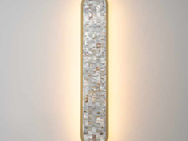 Настенный светильник (бра) Maytoni MOD429WL-L30BSK фото:4