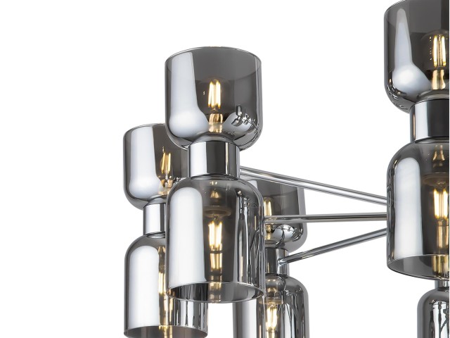 Подвесной светильник Freya FR5203PL-16CH1 фото:2