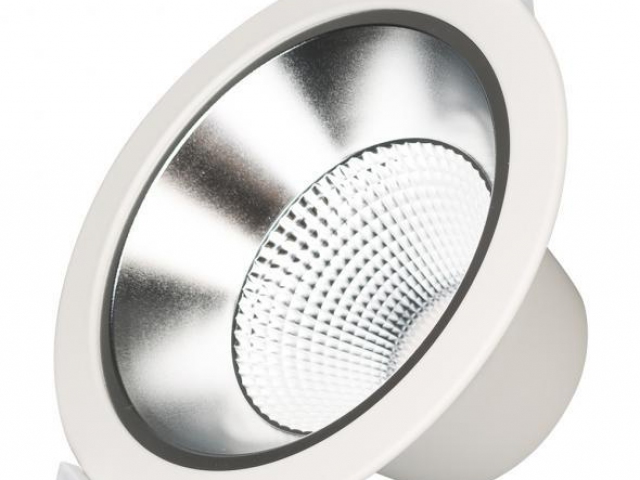 Светильники LEGEND-R 10–30W Фото:5