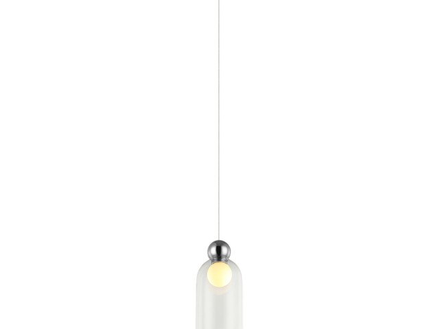Подвесной светильник Freya FR5220PL-01CH фото:16