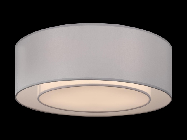 Потолочный светильник Maytoni MOD617CL-04GR фото:7