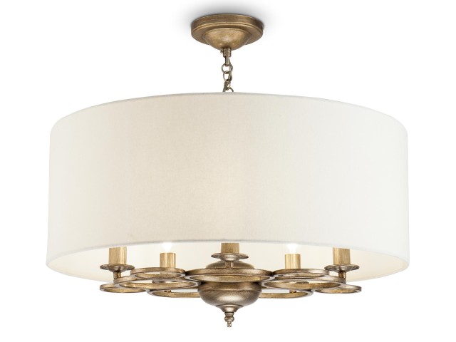 Подвесной светильник Maytoni H007PL-05G фото:21