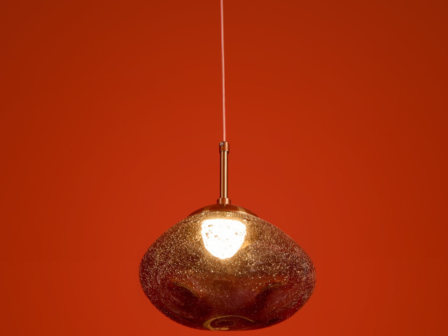 Подвесной светильник Freya FR5601PL-01GR фото:9