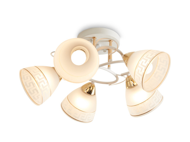 Люстра Freya FR5465CL-05W фото:4