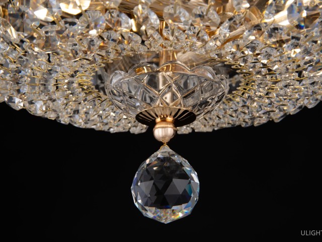 Люстра Maytoni DIA100-CL-03-G фото:21