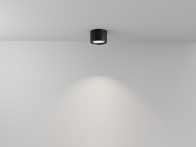 Потолочный светильник Technical C090CL-10W4K-B фото:6