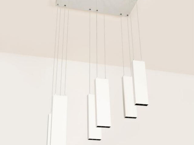 Светильник SP-LEGACY-S585x250-6x6W Warm3000 (BK, 34 deg) (Arlight, IP20 Металл, 3 года) фото:11