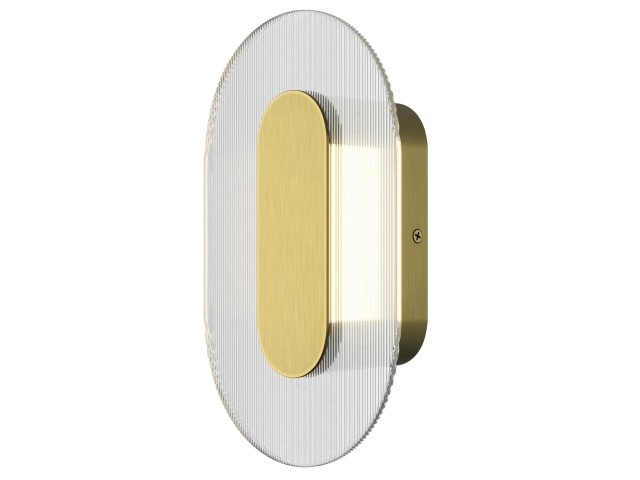 Настенный светильник (бра) Maytoni MOD355WL-L6BS3K фото:10