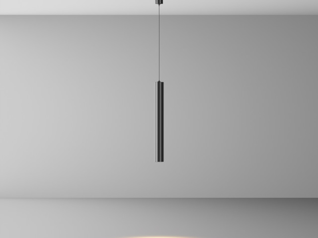 Трековый светильник Technical TR155-1-5W3K-B фото:5