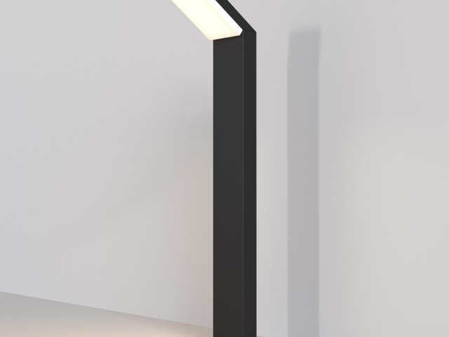 Ландшафтный светильник Outdoor O595FL-L12B3K фото:14