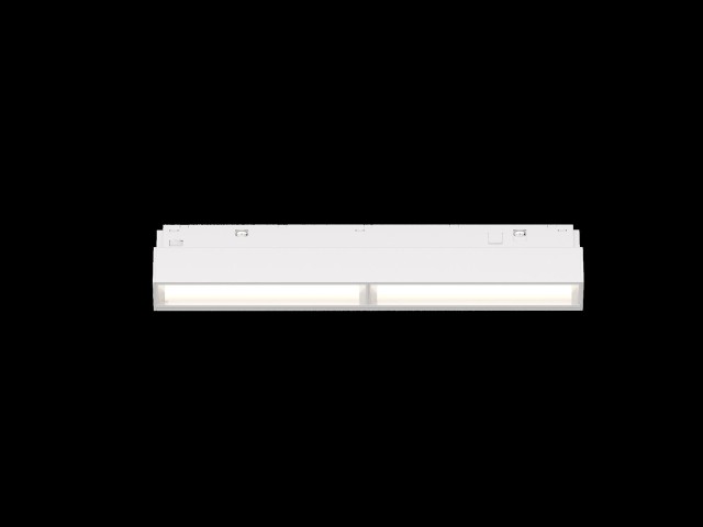 Трековый светильник Technical TR106-4-12W-DS-W фото:5