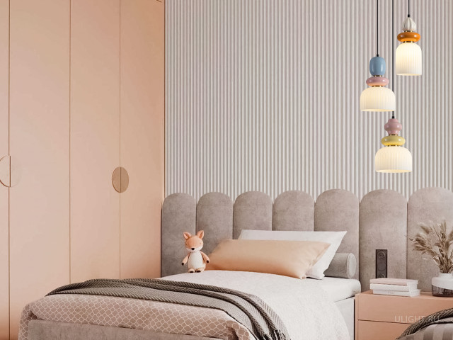 Подвесной светильник Freya FR5595PL-01B4 фото:8