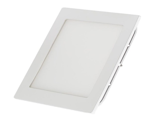 Светильник DL-192x192M-18W Day White (Arlight, IP40 Металл, 3 года) фото:3