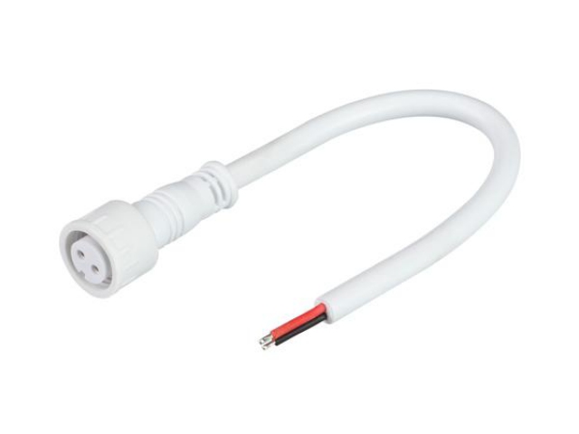 Разъем выводной DCWP-MONO-2PIN-L150-M (Arlight, -) фото:2