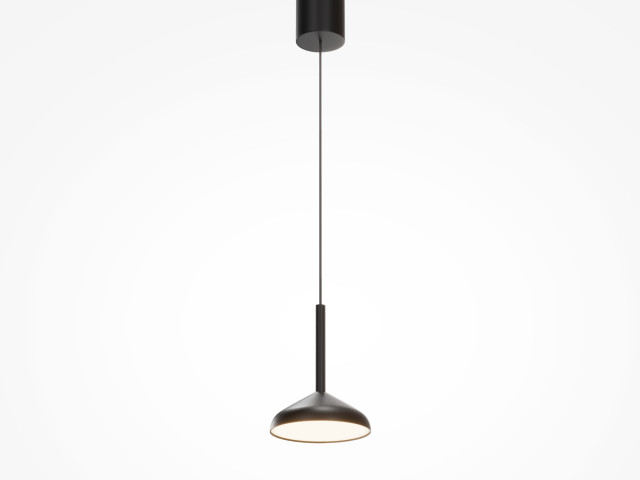 Подвесной светильник Maytoni MOD451PL-L8B3K фото:5