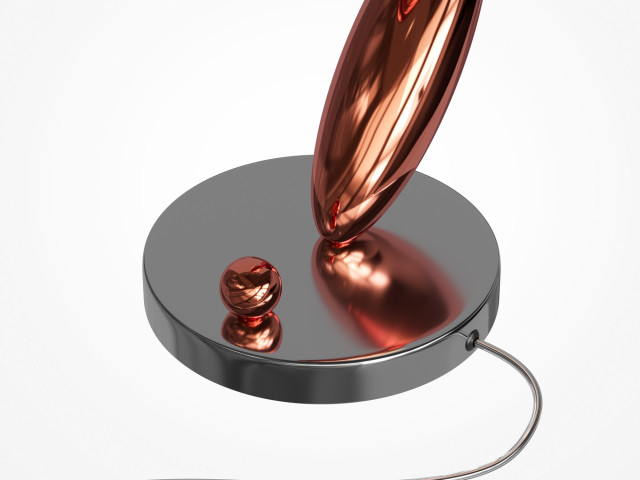 Настольный светильник Maytoni MOD482TL-L6C3K фото:3