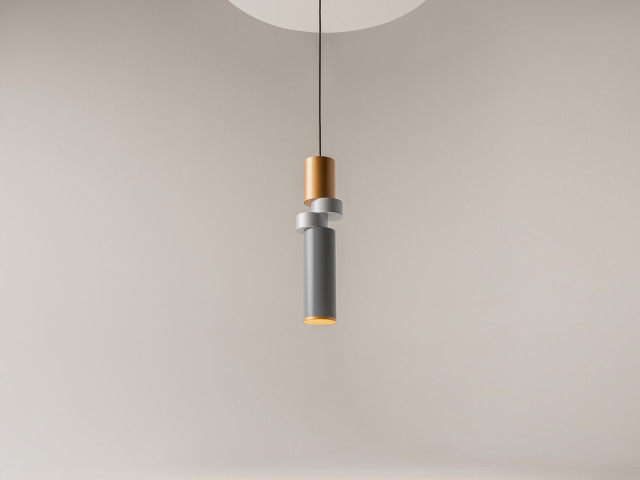 Подвесной светильник Maytoni MOD303PL-01CFL3 фото:24