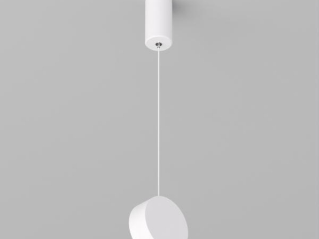 Светильник SP-ELEMENTA-ROLL-R100-9W Warm3000 (WH, 39 deg, 230V) (Arlight, IP40 Металл, 3 года) фото:9