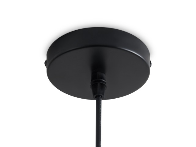 Подвесной светильник Freya FR5547PL-01SM фото:1
