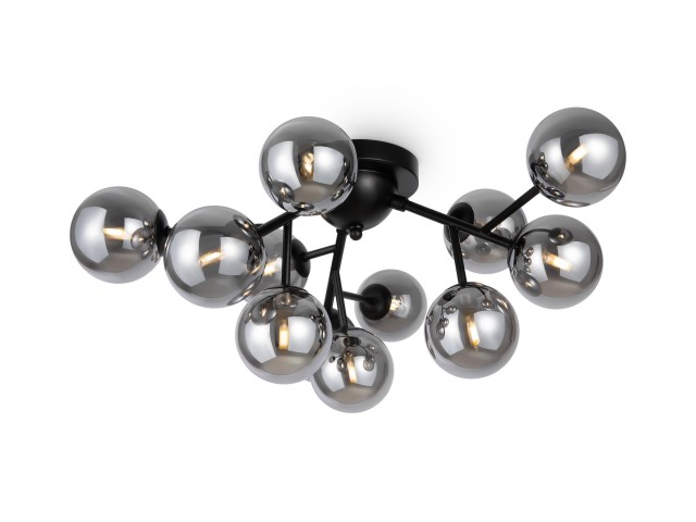 Потолочный светильник Maytoni MOD545CL-12B фото:5