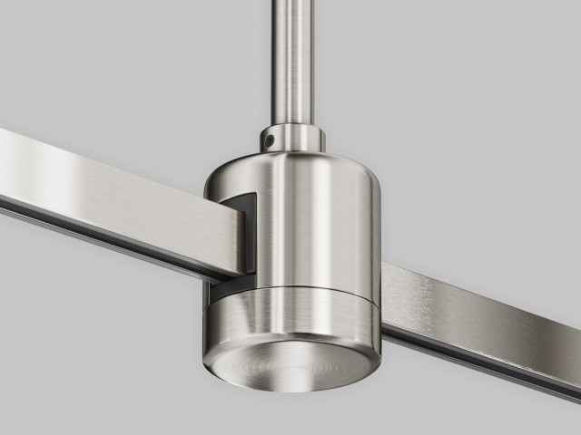 Комплектующие для систем освещения с токоведущими элементами Technical TRA158C-IPC1-PT фото:13