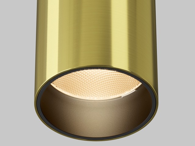 Потолочный светильник Technical C056CL-L12W2.7K-W-BS фото:54