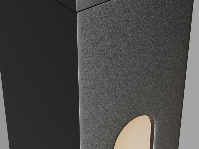 Ландшафтный светильник Outdoor O440FL-L12GF3K фото:6