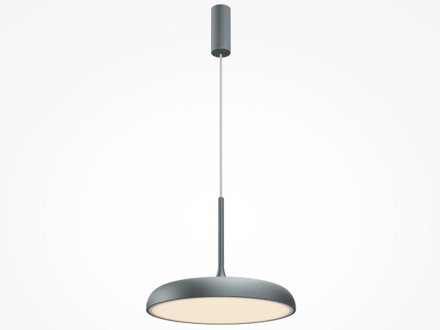 Подвесной светильник Maytoni MOD189PL-L18GR3K1 фото:4
