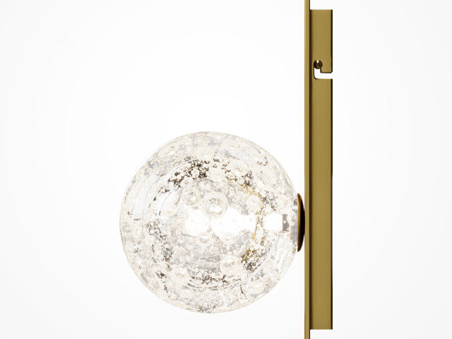 Настенный светильник (бра) Maytoni MOD470WL-01BS фото:3