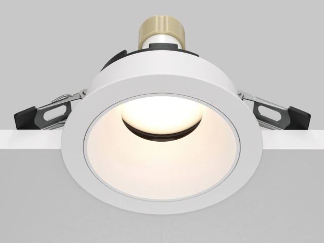 Встраиваемый светильник Technical DL051-U-1W фото:4