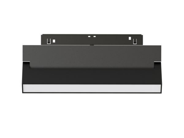Светильник MAG-ORIENT-FLAT-FOLD-S230-12W Warm3000 (BK, 80 deg, 48V DALI) (Arlight, IP20 Металл, 5 лет) фото:6